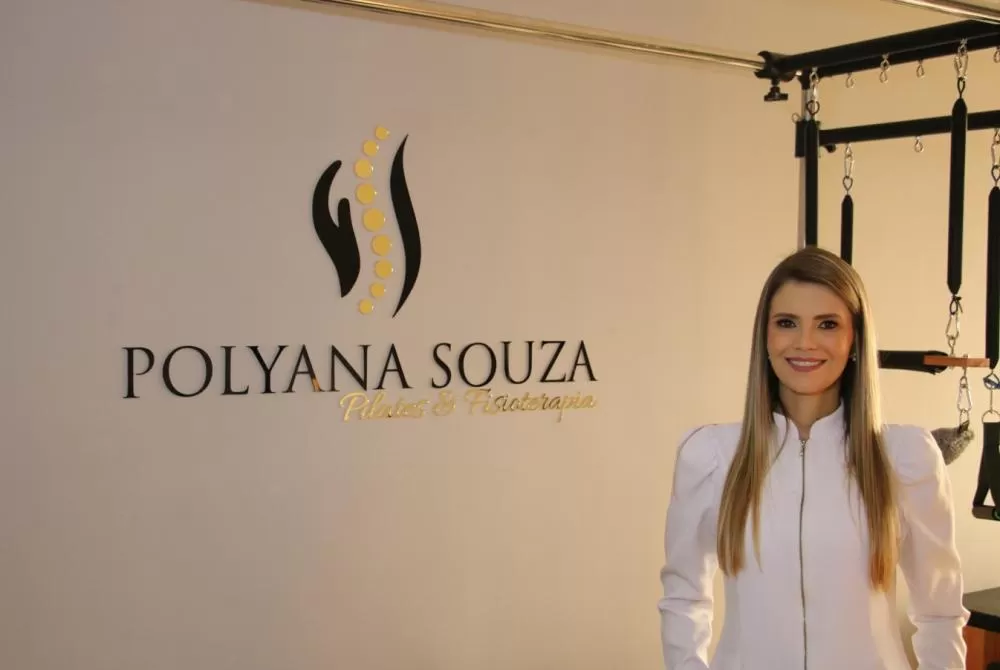 Polyana Souza Pilates & Fisioterapia celebra um ano de sucesso com serviços personalizados de reabilitação e bem-estar