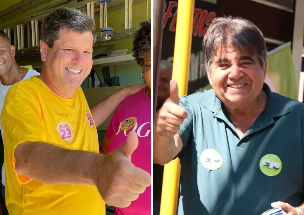 É amanhã o primeiro debate entre candidatos à prefeitura de Lagoa Santa organizado pela OAB