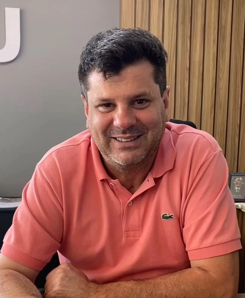 Breno Salomão tem ampla vantagem sobre Genesco e é o favorito para ganhar eleições em Lagoa Santa