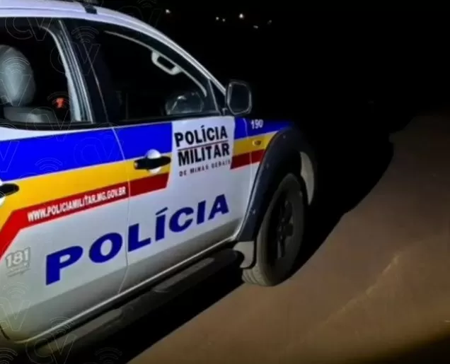 Homem é espancado por 20 pessoas em Vespasiano e está em estado grave 
