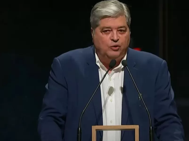 Datena justifica agressão a Marçal e defende sua ação durante debate na TV Cultura