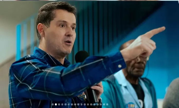 Em Itajubá ex-prefeito Rodrigo Rieira mantem liderança