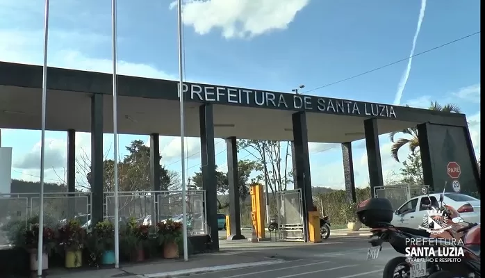 Prefeitura de Santa Luzia anuncia concurso público com 320 vagas imediatas