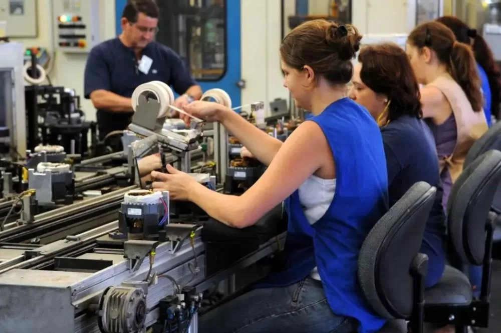Governo lança Plano Nacional de Igualdade Salarial entre Mulheres e Homens