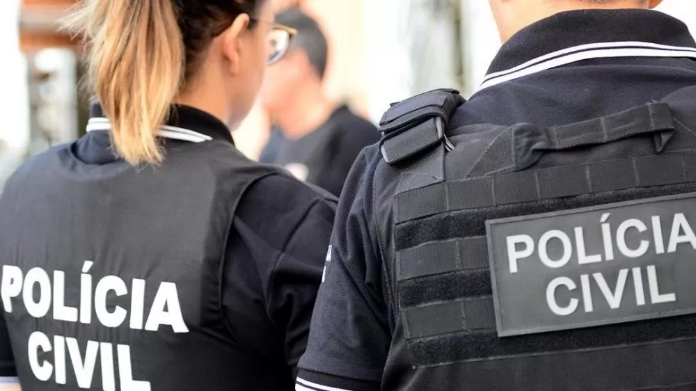 Quadrilha dos "carrões de luxo" é desmantelada em megaoperação em Minas Gerais