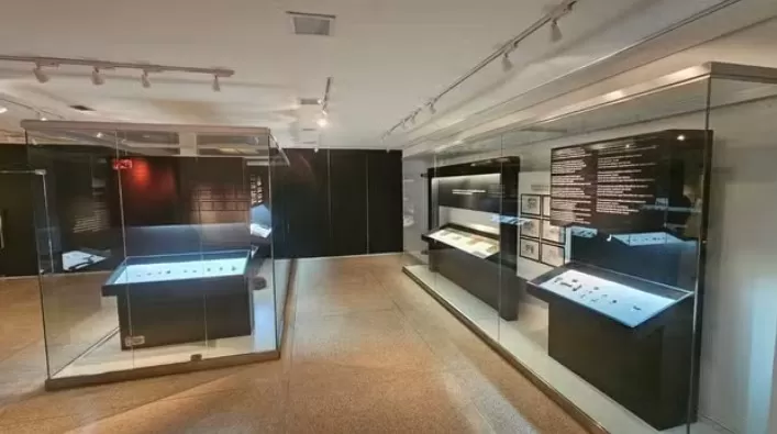 Fósseis alvos de disputa entre Brasil e Dinamarca deverão permanecer em Lagoa Santa