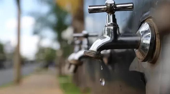Fornecimento de água em Lagoa Santa, Pedro Leopoldo e demais cidades devem retornar nesta manhã
