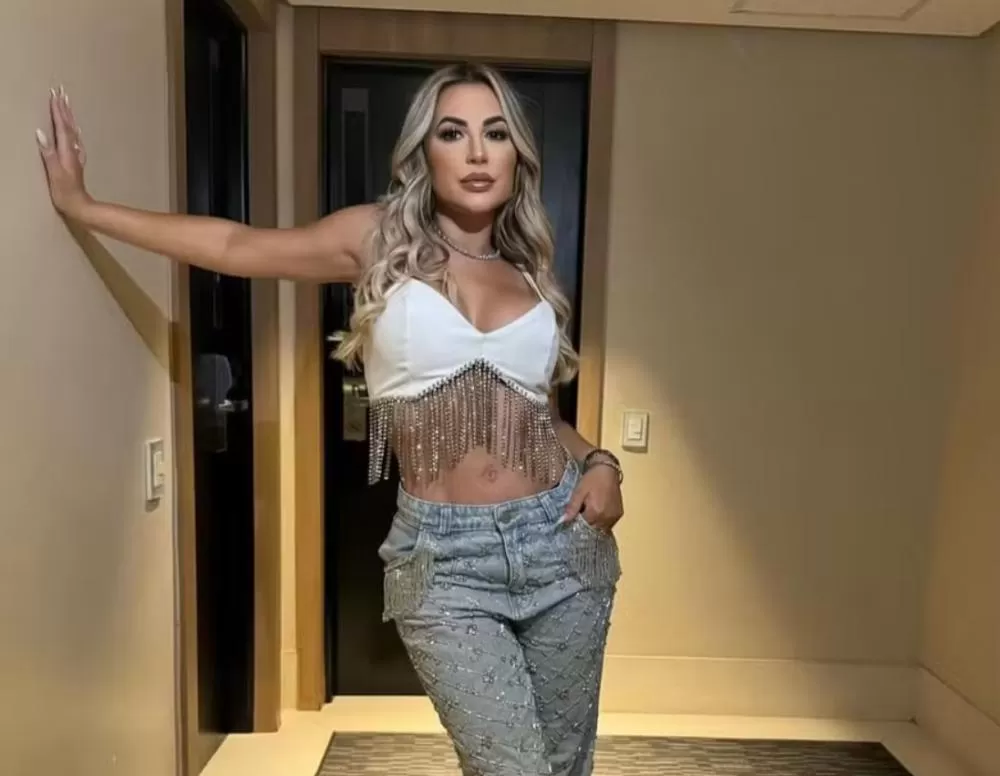 Justiça de Pernambuco manda soltar Deolane Bezerra, sua mãe e outros investigados na Operação Integration