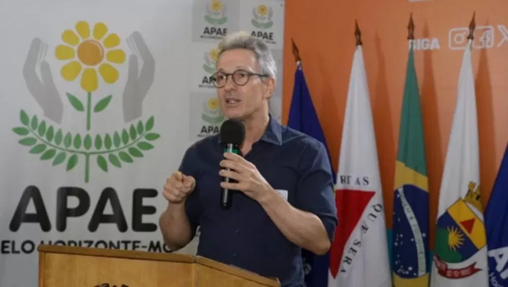 Governo de Minas investe R$ 14 milhões em serviços para pessoas com deficiência intelectual e autismo