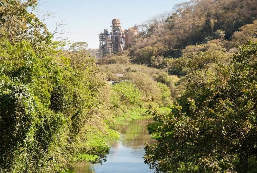 Crise nas Bacias dos Rios das Velhas e Paraopeba ameaça abastecimento na região de BH