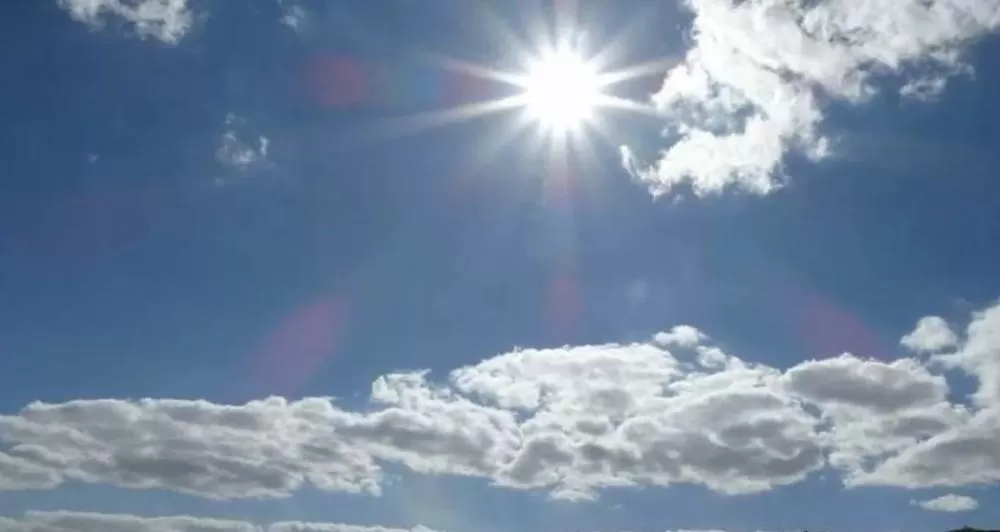 Nova Onda de Calor Pode Quebrar Recordes de Temperatura em Minas Gerais
