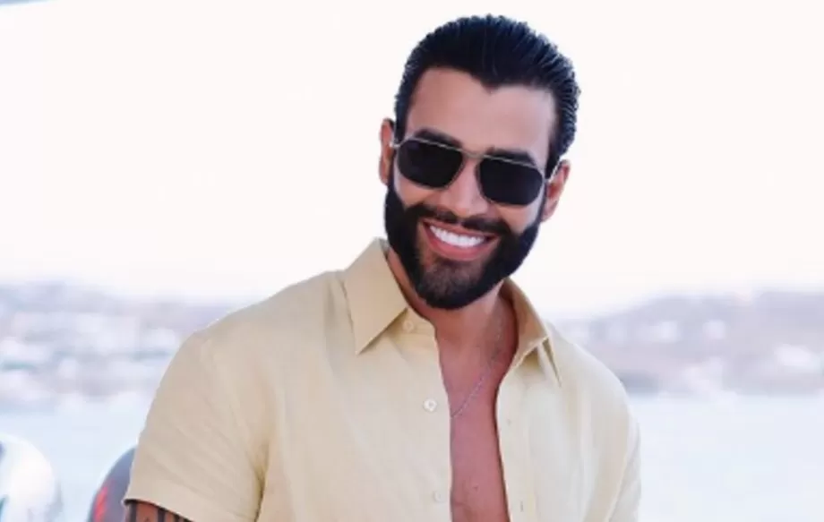 Justiça revoga prisão de Gusttavo Lima em decisão do Tribunal de Pernambuco