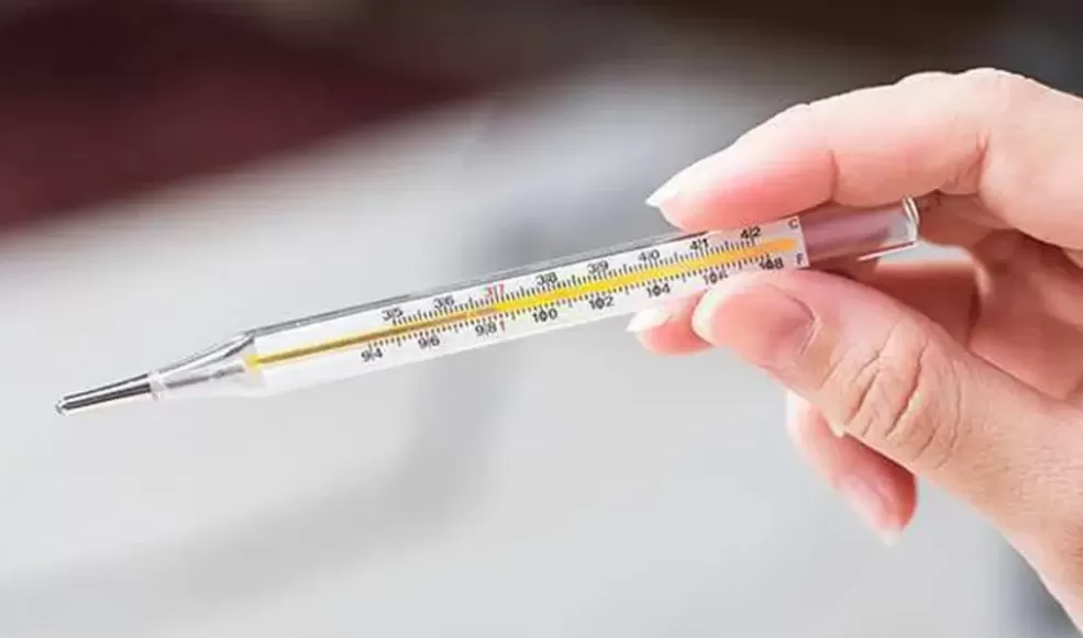 Anvisa proíbe termômetros e medidores de pressão com mercúrio no Brasil