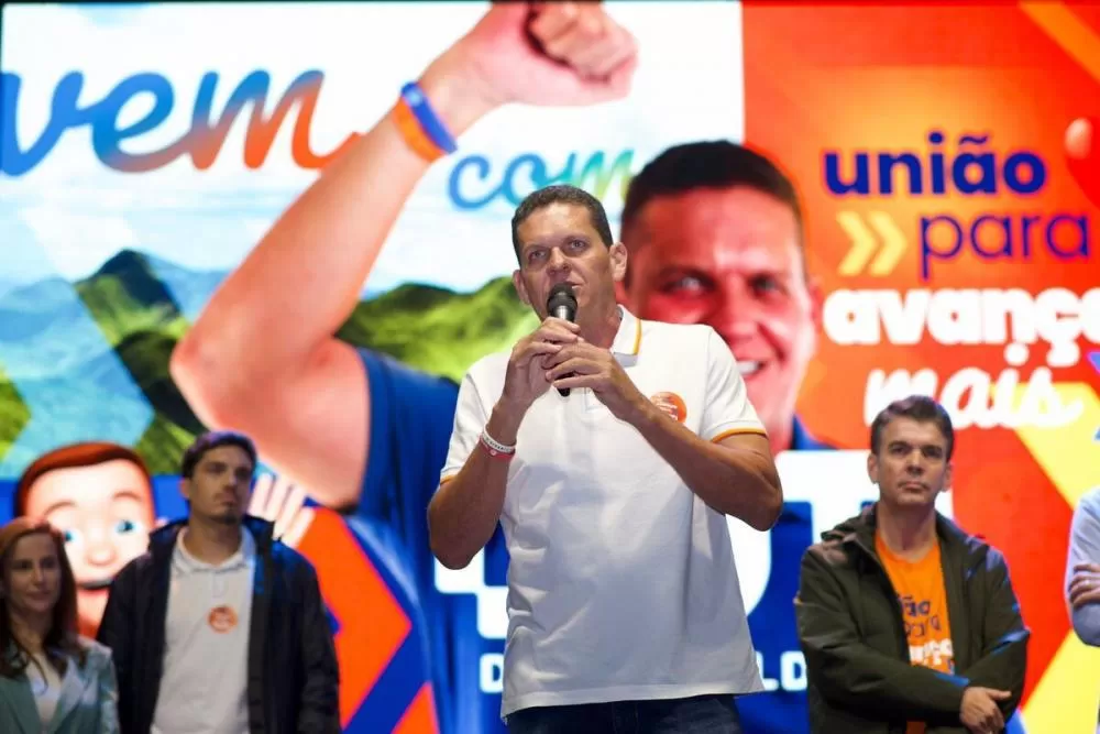 Brumadinho caminha para decisão das eleições com Guti da Premoldados mantendo a liderança 