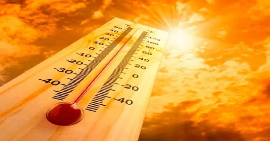 Onda de calor atinge Minas e mais 9 estados com termômetros 5°C acima da média