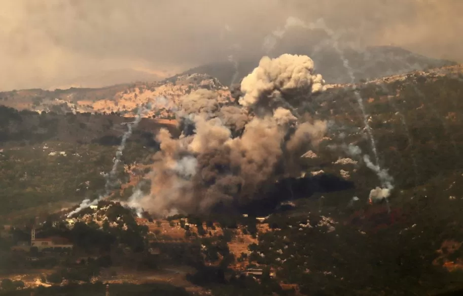 Adolescente brasileiro morre em ataque aéreo no Líbano; Itamaraty confirma e oferece apoio à família