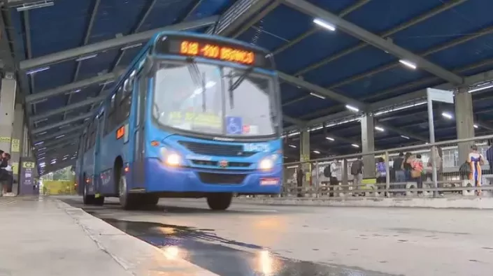 BH terá transporte municipal gratuito no dia das eleições e reforço de 5 mil viagens