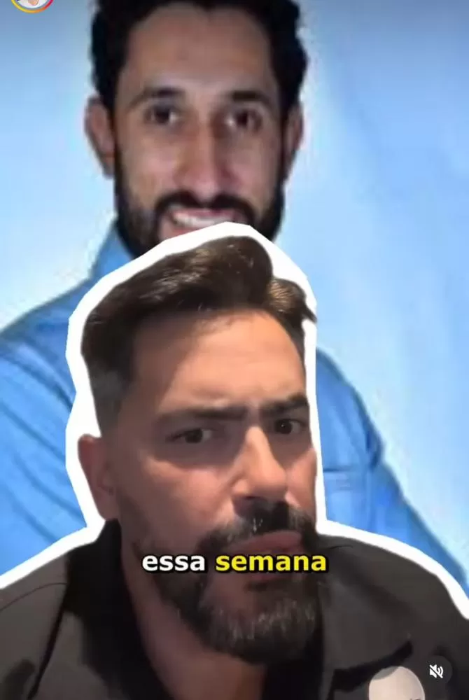 Justiça determina que deputado Christiano Xavier retire conteúdo ofensivo contra Paulo Bigodinho em Santa Luzia