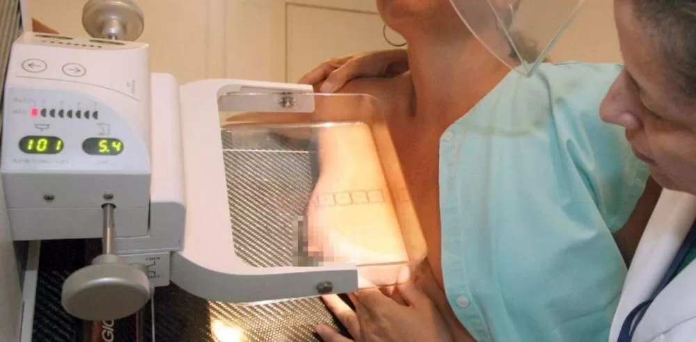 Mário Penna e Prefeitura de BH oferecem 4 mil mamografias gratuitas em outubro