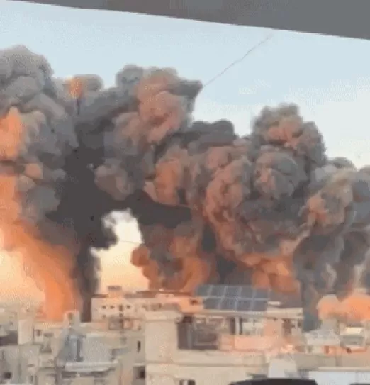 Israel realiza maior ataque em Beirute desde início do conflito com Hezbollah