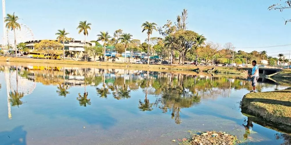Novo plano de despoluição da Lagoa da Pampulha contará com gestão compartilhada entre prefeituras e Governo de Minas