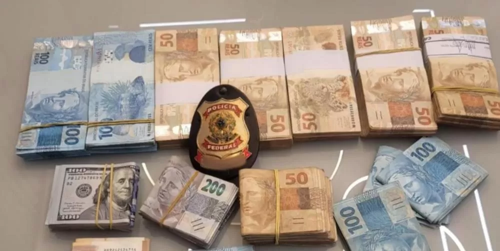 Ex-servidor de Minas é alvo de operação por desvio de R$ 190 milhões