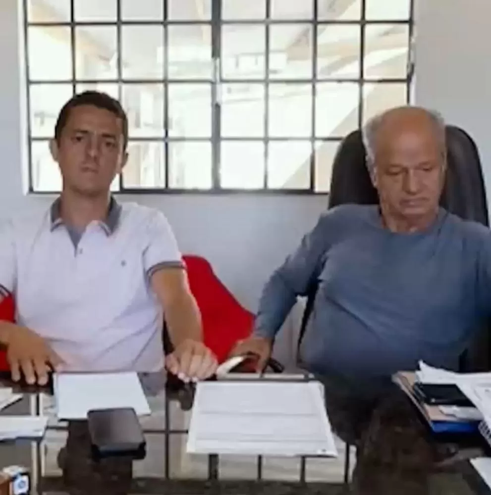 Dinho de Pretinho sofre ameaças e tem carro furtado em São José da Lapa