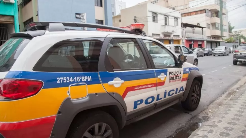 Funcionárias de escola em MG são internadas após consumirem sorvete supostamente envenenado