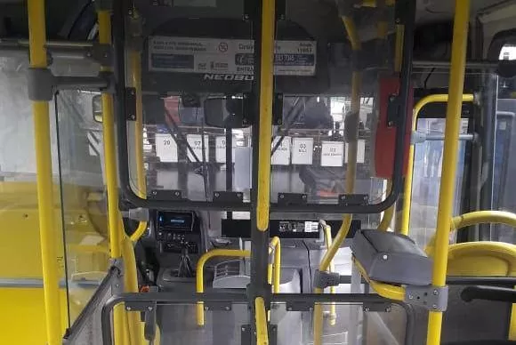 Homem é preso por comércio ilegal de vale transporte em Pedro Leopoldo