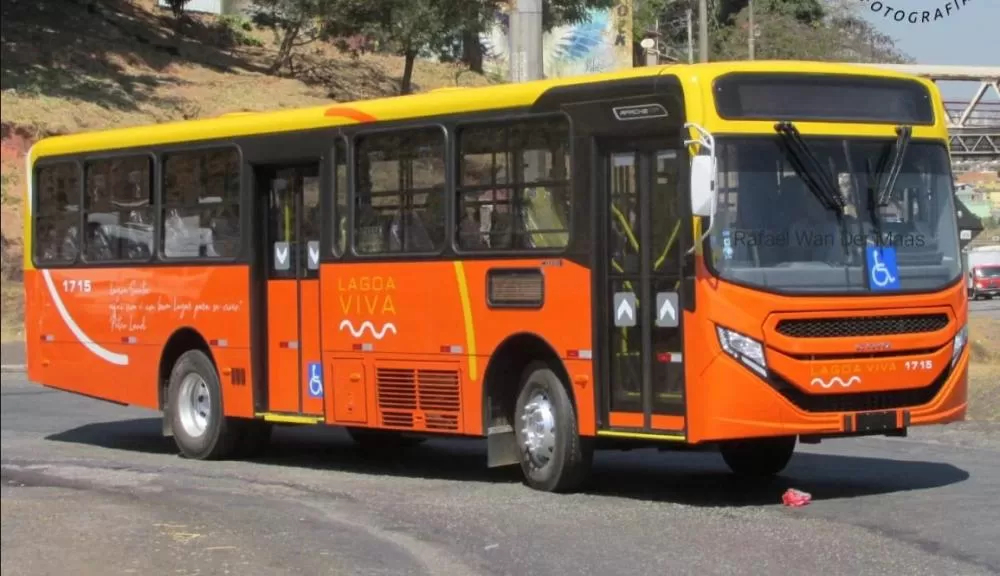 Eleitores de Lagoa Santa terão transporte gratuito no dia das eleições