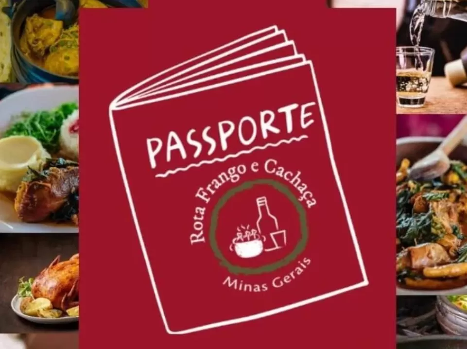 Rota do Frango e Cachaça é lançada durante a Abav Expo em comemoração ao Dia Mundial do Turismo