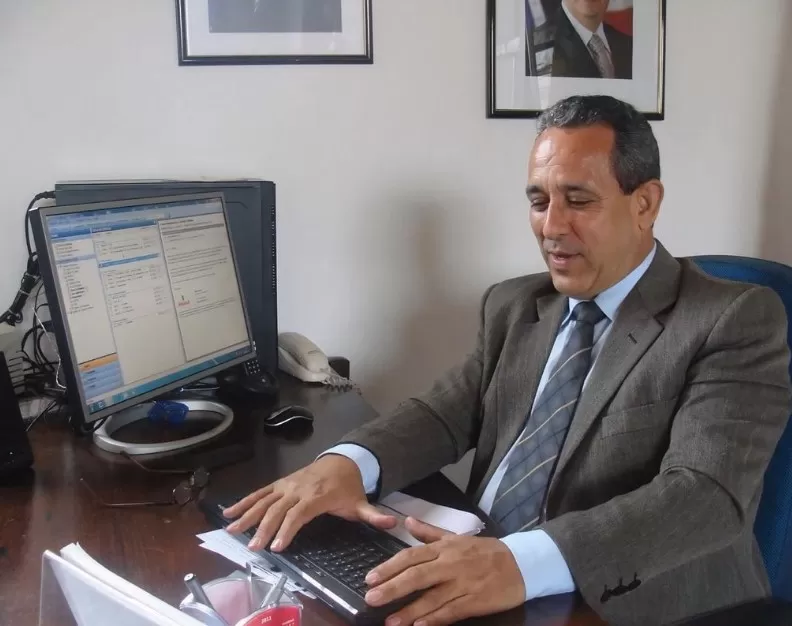 Em Jeceaba Júlio Reis do PT lidera disputa pela prefeitura