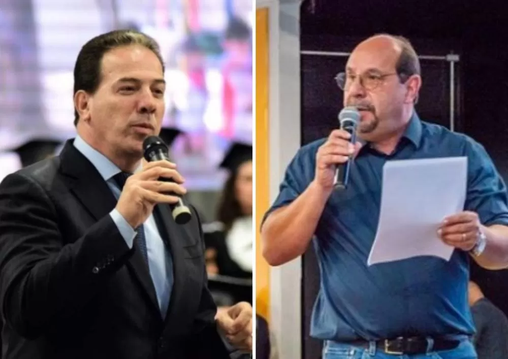 Pesquisa de reta final indica possibilidade de 2º turno em Montes Claros 