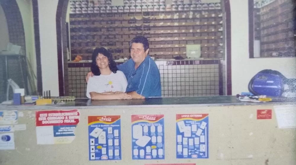 Casa Patrícia celebra 60 anos e mantém legado familiar no setor de construção