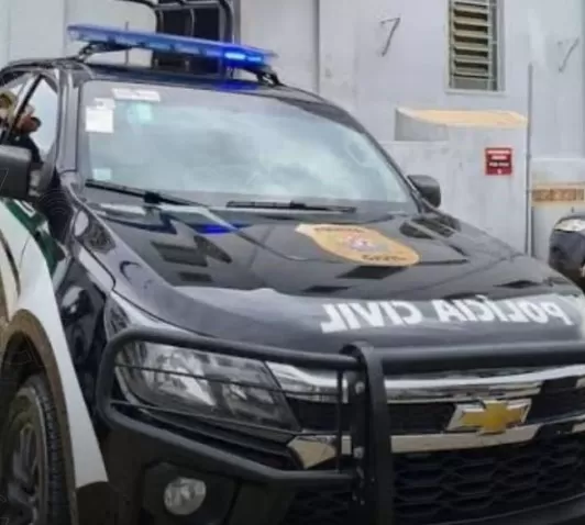 Polícia Civil encontra criança sem vida em apartamento e investiga conexão com assassinato de mulher em Vespasiano