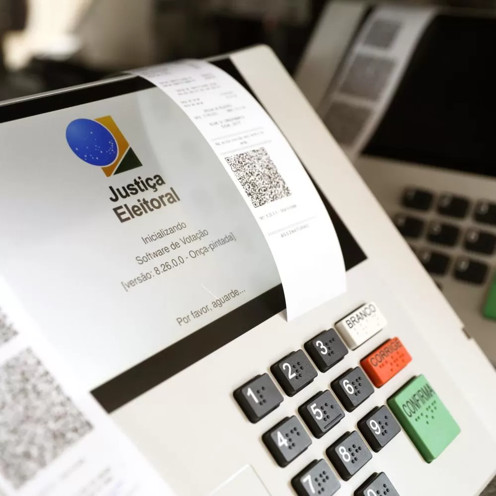 Eleições 2024: Grupo Impactto faz cobertura ao vivo das apurações no Vetor Norte