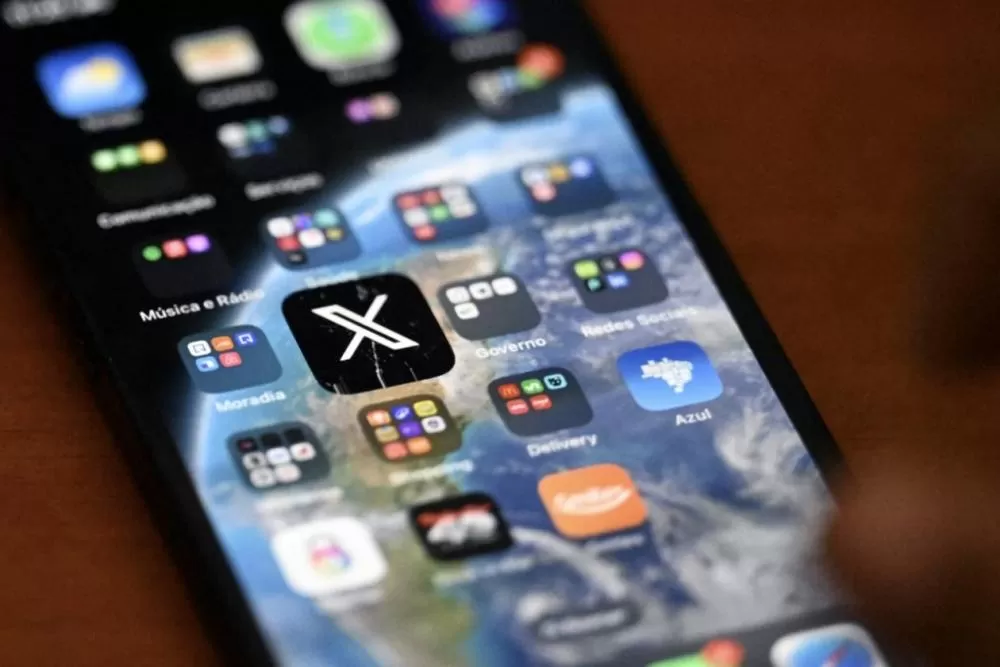 X paga multas de R$ 28,6 milhões e solicita desbloqueio ao STF