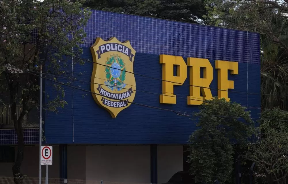 Polícia Rodoviária Federal é proibida de realizar bloqueios durante Eleições Municipais