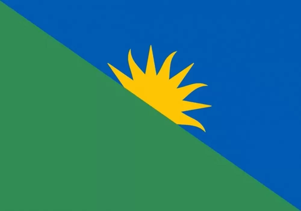 População de BH rejeita alteração da bandeira em referendo popular