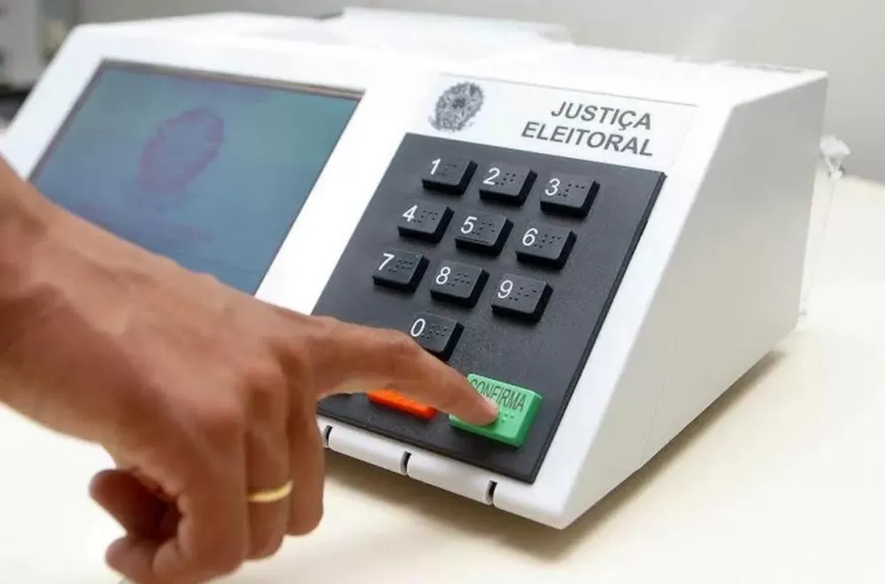 Eleitores que não votaram devem justificar ausência até dezembro; veja como fazer