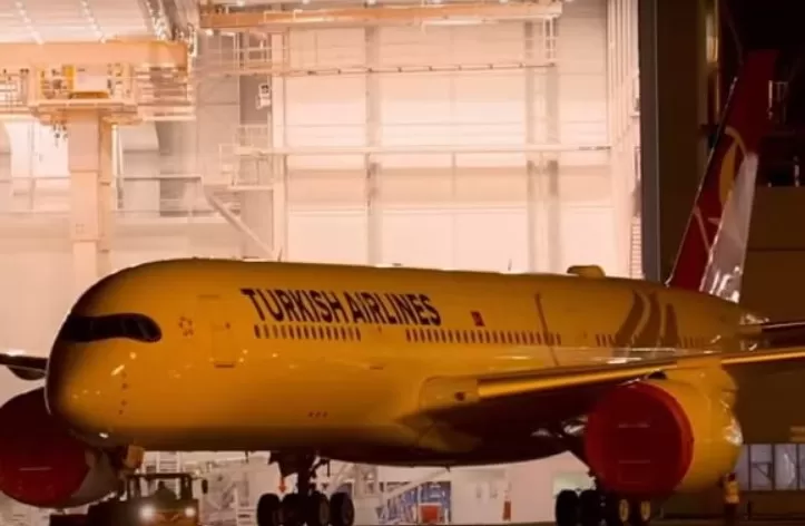 Avião faz pouso de emergência após piloto morrer durante voo em Nova York