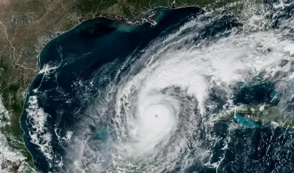 Parques da Disney e outros fecham devido ao furacão Milton