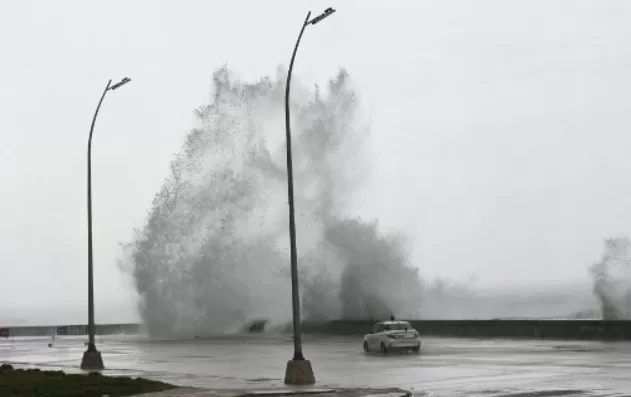 Número de mortos na Flórida sobe para 12 após devastação do Furacão Milton