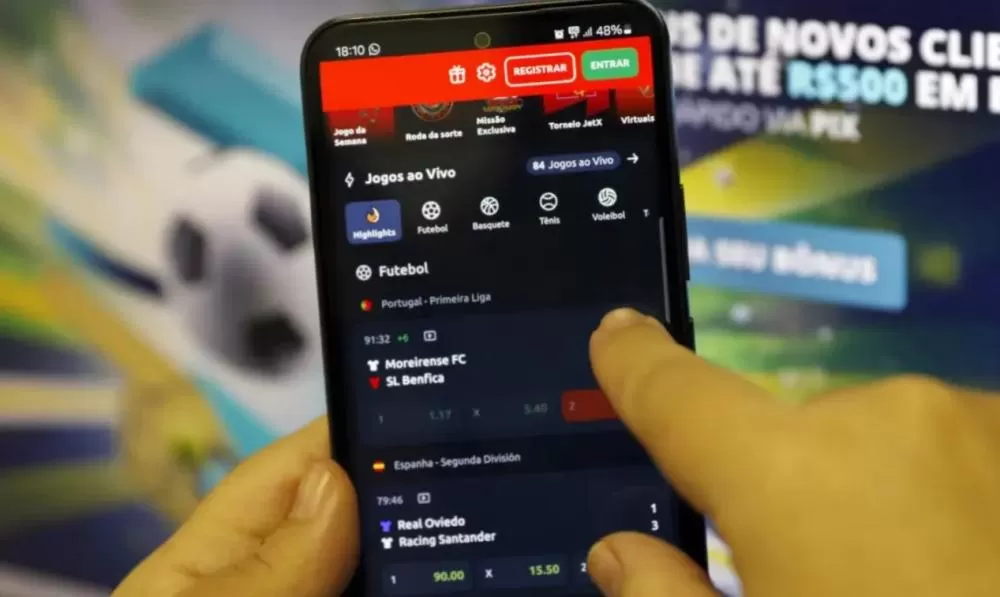 Governo vai exigir registro de apostadores nas bets e fecha cerco a sites irregulares