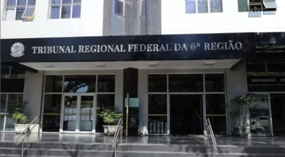 TRF-6 abre concurso público com salários de até R$ 13,9 mil em Minas Gerais