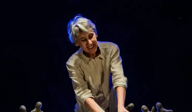 Espetáculo “O Amor Possível” chega a Lagoa Santa com teatro, roda de conversa e artesanato