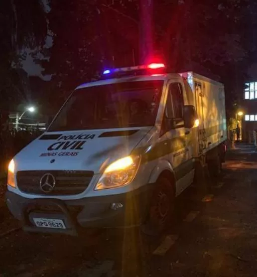 Dois homens são assassinados em bar em Jaboticatubas; suspeitos estavam à procura de uma das vítimas