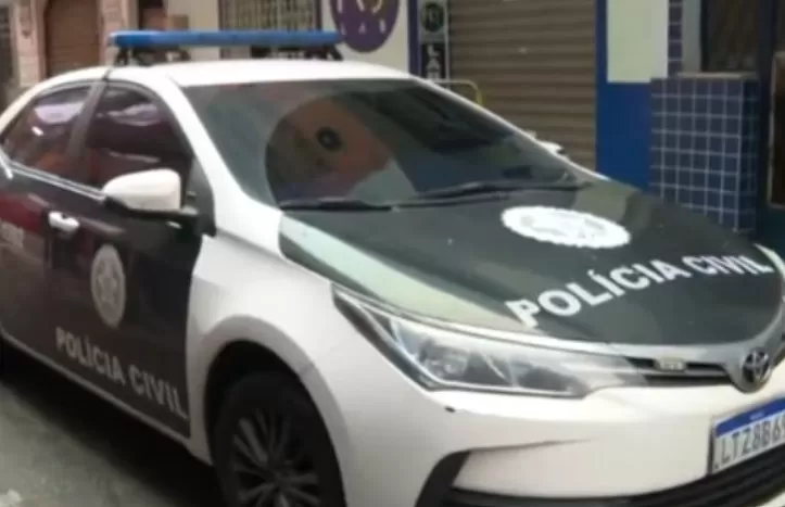 Sócio de laboratório envolvido na contaminação de pacientes por HIV é preso no Rio