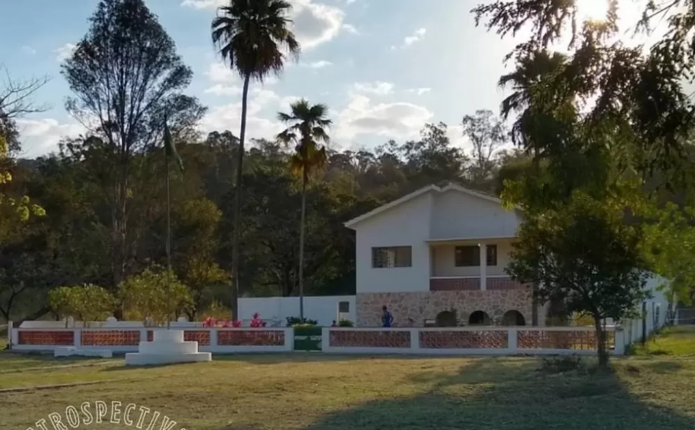 Pedro Leopoldo firma parcerias para reabertura da histórica Fazenda Modelo