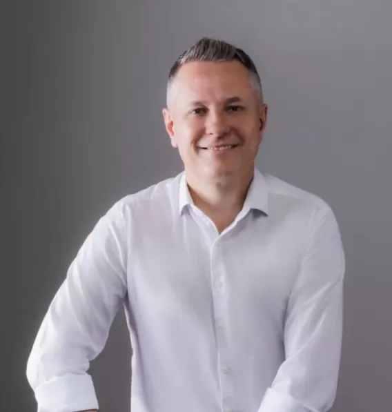 Fabiano Moreira sai na frente na corrida pela presidência da Câmara de Lagoa Santa 